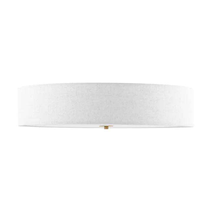 Noah 65 plafond - Hvit - Globen Lighting