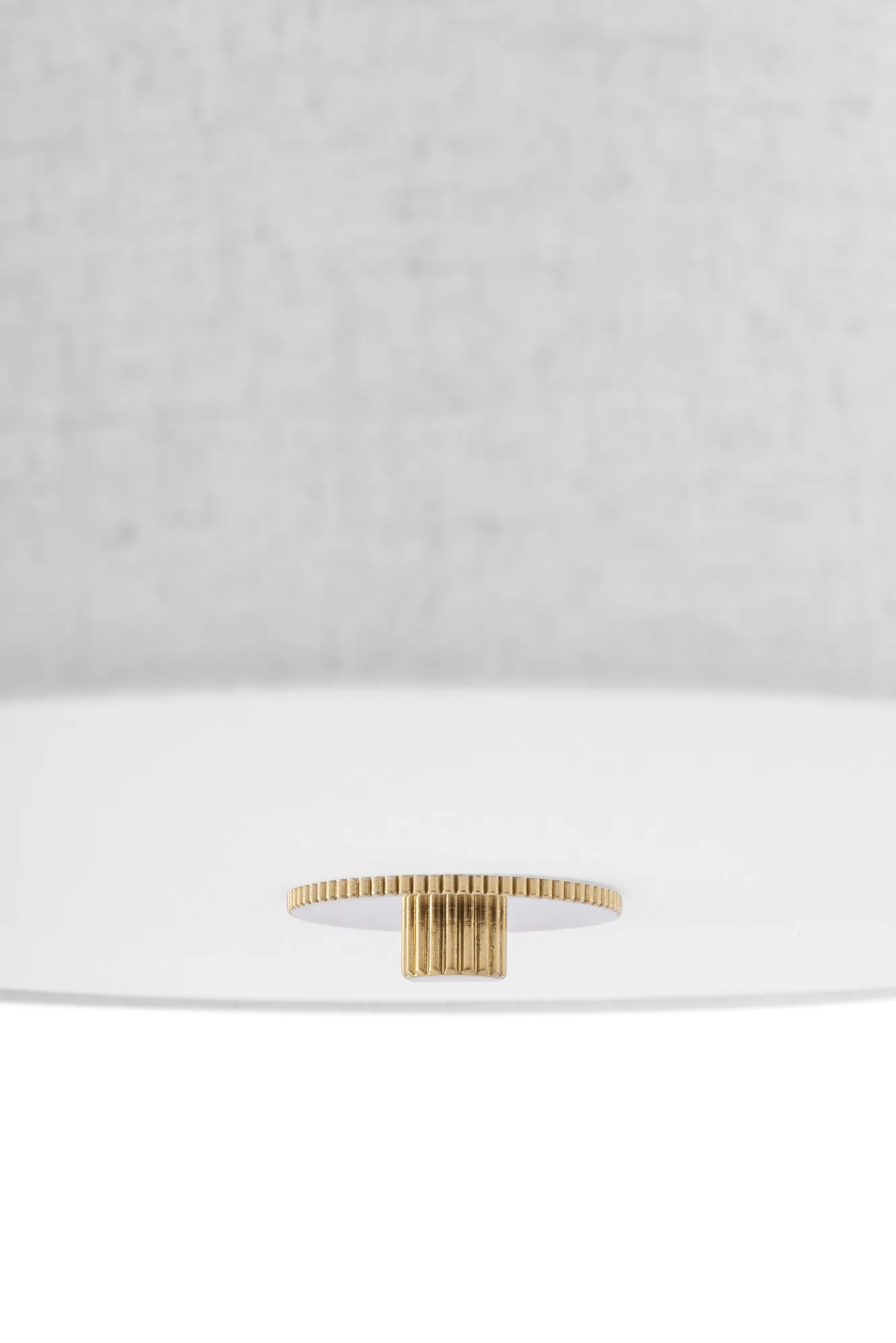 Noah 65 plafond, Hvit Globen Lighting