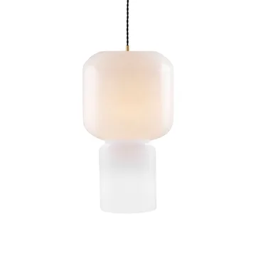 Nog takpendel - hvit - Globen Lighting
