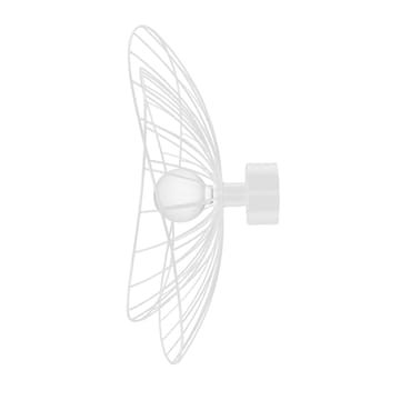 Ray plafond - Hvit - Globen Lighting