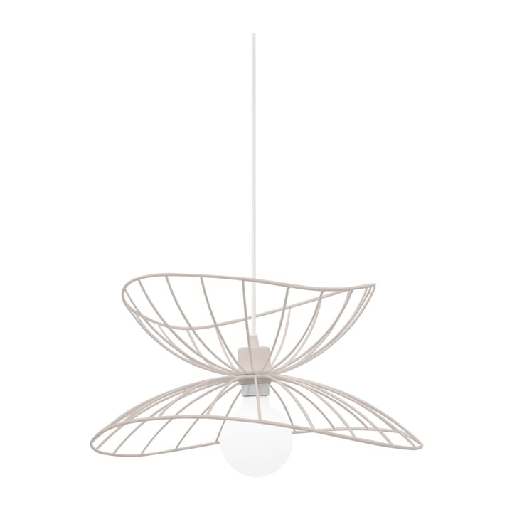 Ray taklampe Ø 45 cm - Mud - Globen Lighting