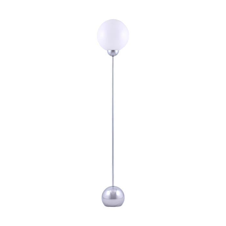 Ripley gulvlampe - Krom - Globen Lighting