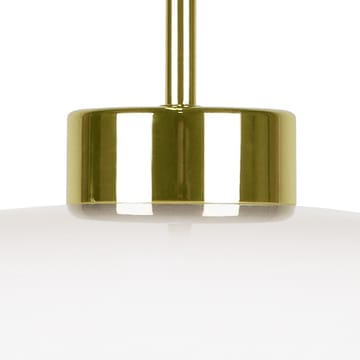 Ritz taklampe - hvit - Globen Lighting