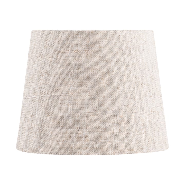 Sigrid 22 lampeskjerm - Beige - Globen Lighting