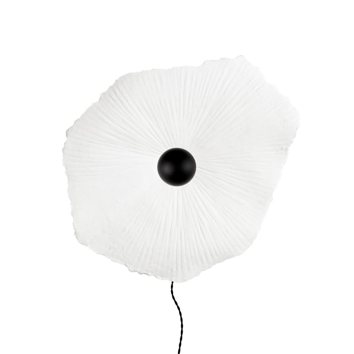 Tropez plafond/vegglampe Ø 60 cm - Natur - Globen Lighting
