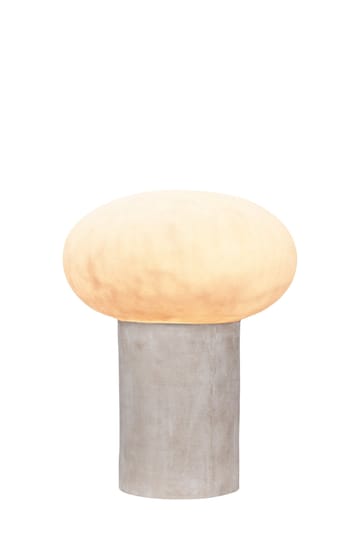 Umfors stålampe 40 cm - Grå - Globen Lighting