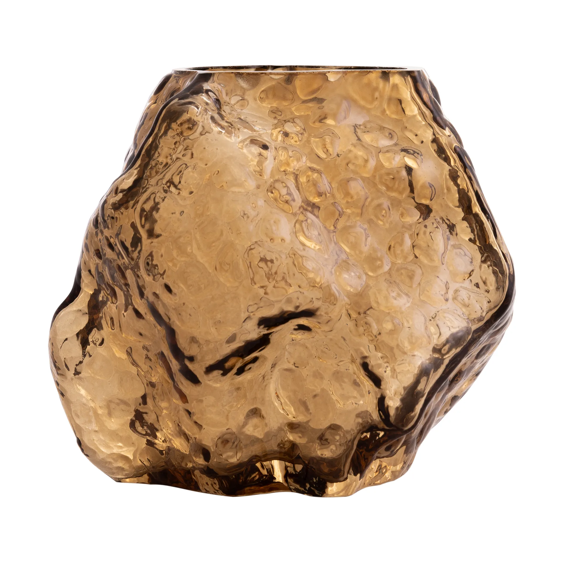 Valerie 12 telysholdere, Brun Globen Lighting