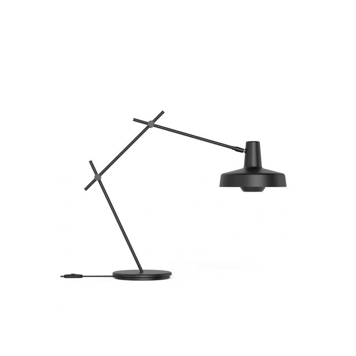 Arigato bordlampe - black - Grupa