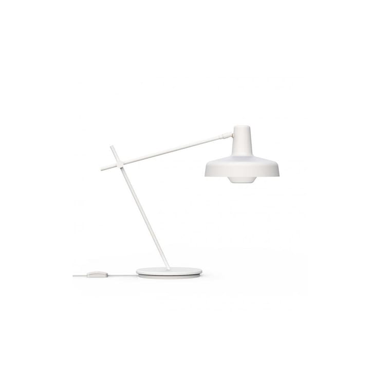 Arigato bordlampe - white, short - Grupa