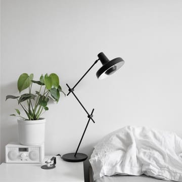 Arigato bordlampe - white, short - Grupa