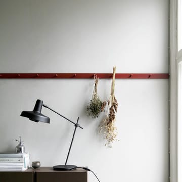 Arigato bordlampe - white, short - Grupa