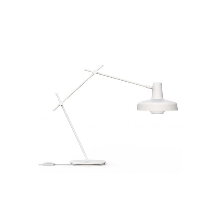 Arigato bordlampe - white - Grupa