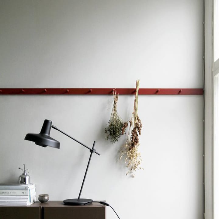 Arigato bordlampe, white Grupa