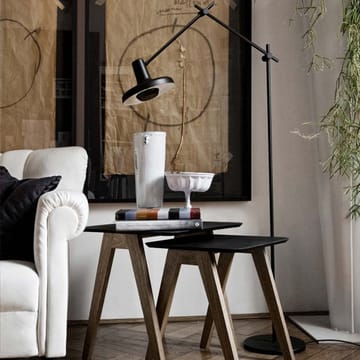 Arigato gulvlampe - white - Grupa