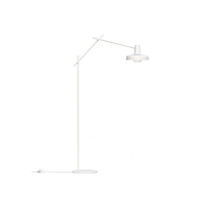 Arigato gulvlampe - white - Grupa