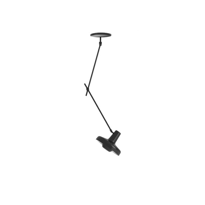 Arigato taklampe - black - Grupa