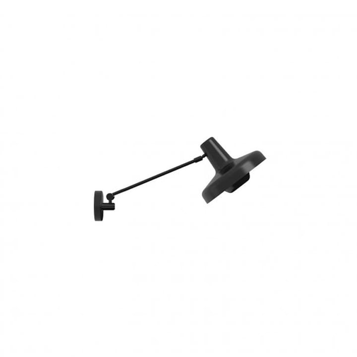 Arigato vegglampe - black, short - Grupa