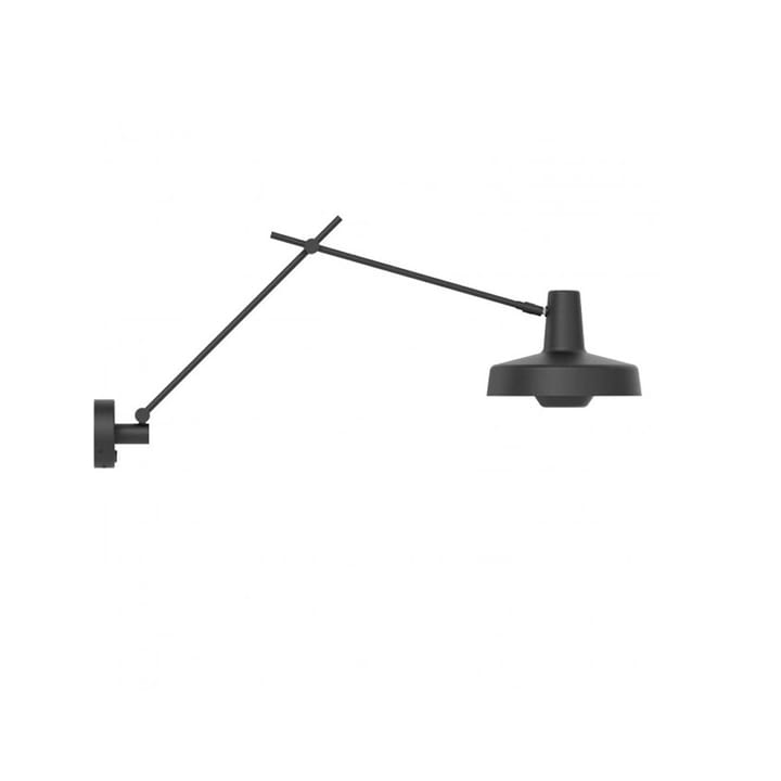 Arigato vegglampe - black - Grupa