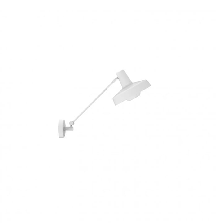 Arigato vegglampe - white, short - Grupa