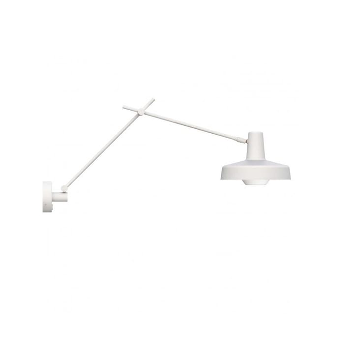 Arigato vegglampe - white - Grupa