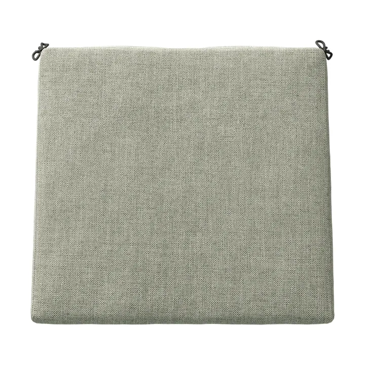 A2 sittepute - Light Green, 44x41 cm - Grythyttan Stålmöbler