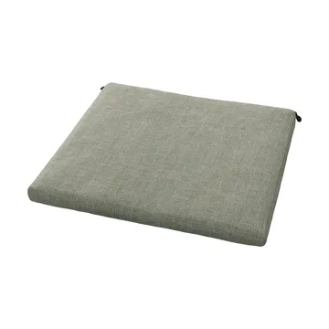 A2 sittepute - Light Green, 44x41 cm - Grythyttan Stålmöbler