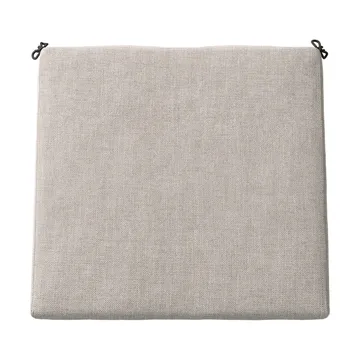 A2 sittepute - Sand, 44x41 cm - Grythyttan Stålmöbler