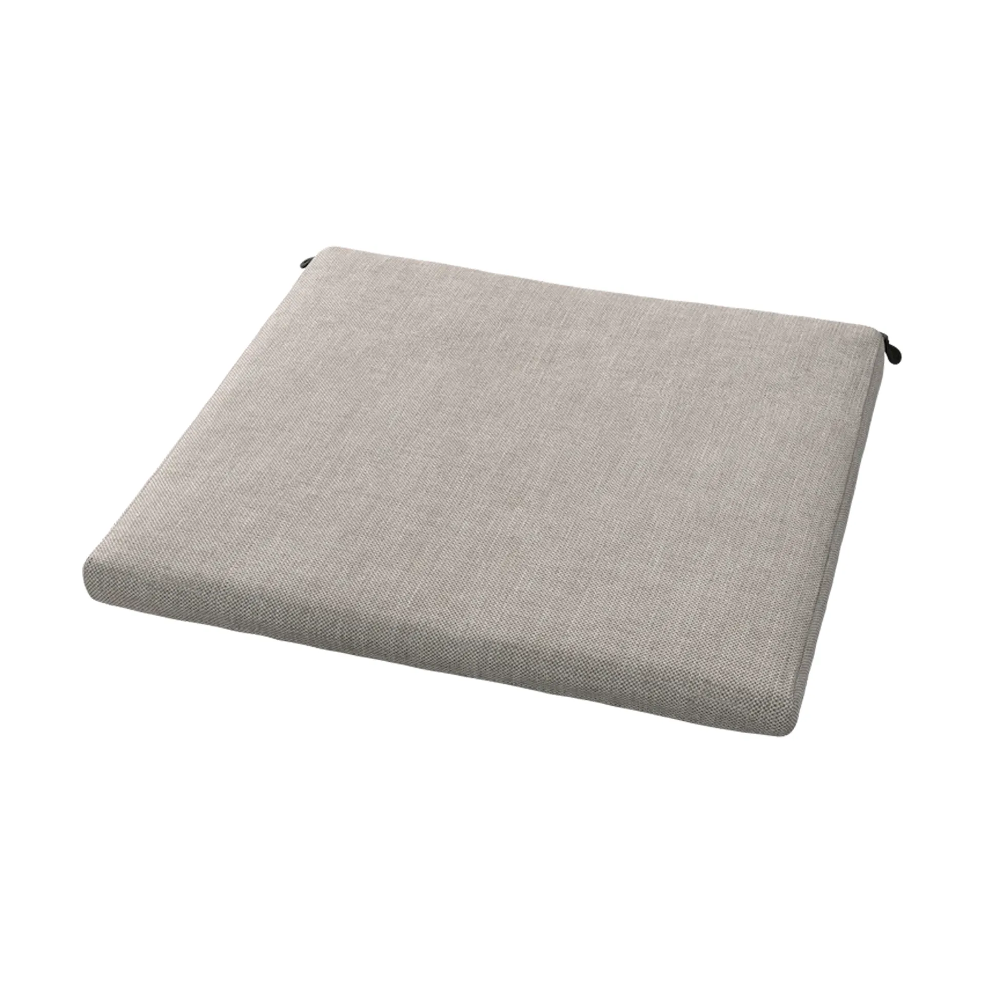 A2 sittepute, Sand, 44x41 cm Grythyttan Stålmöbler