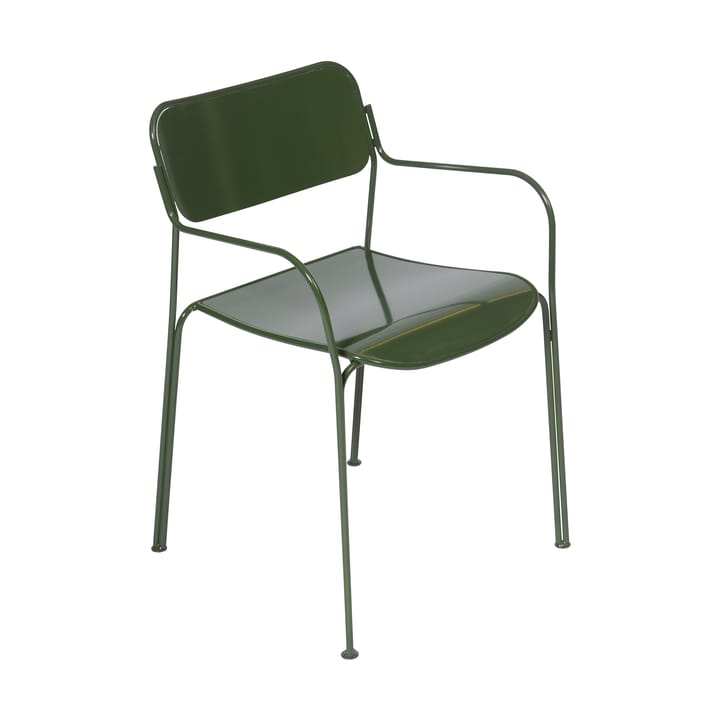 Chair Libelle stol - Grønn - Grythyttan Stålmöbler