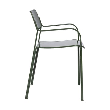 Chair Libelle stol - Grønn - Grythyttan Stålmöbler