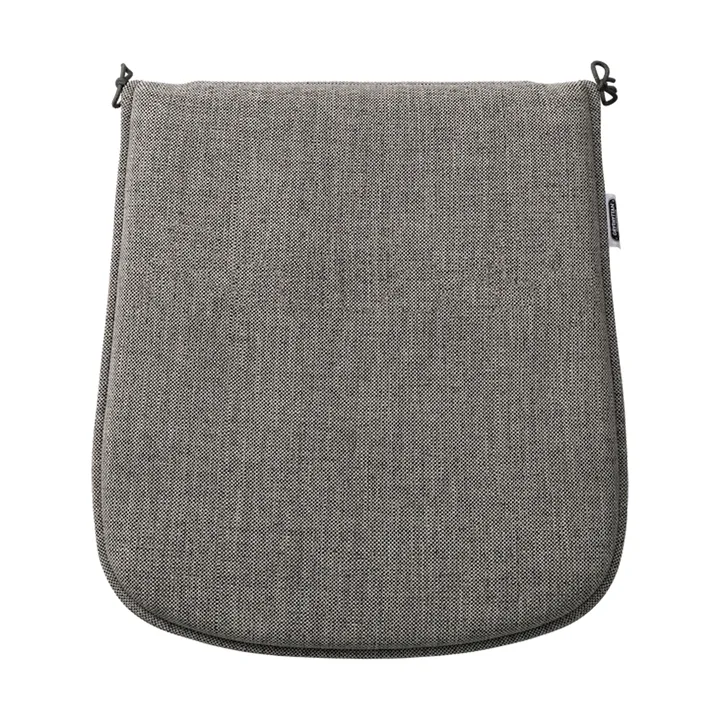 Libelle sittepute - Black melange, 41x46,5 cm - Grythyttan Stålmöbler