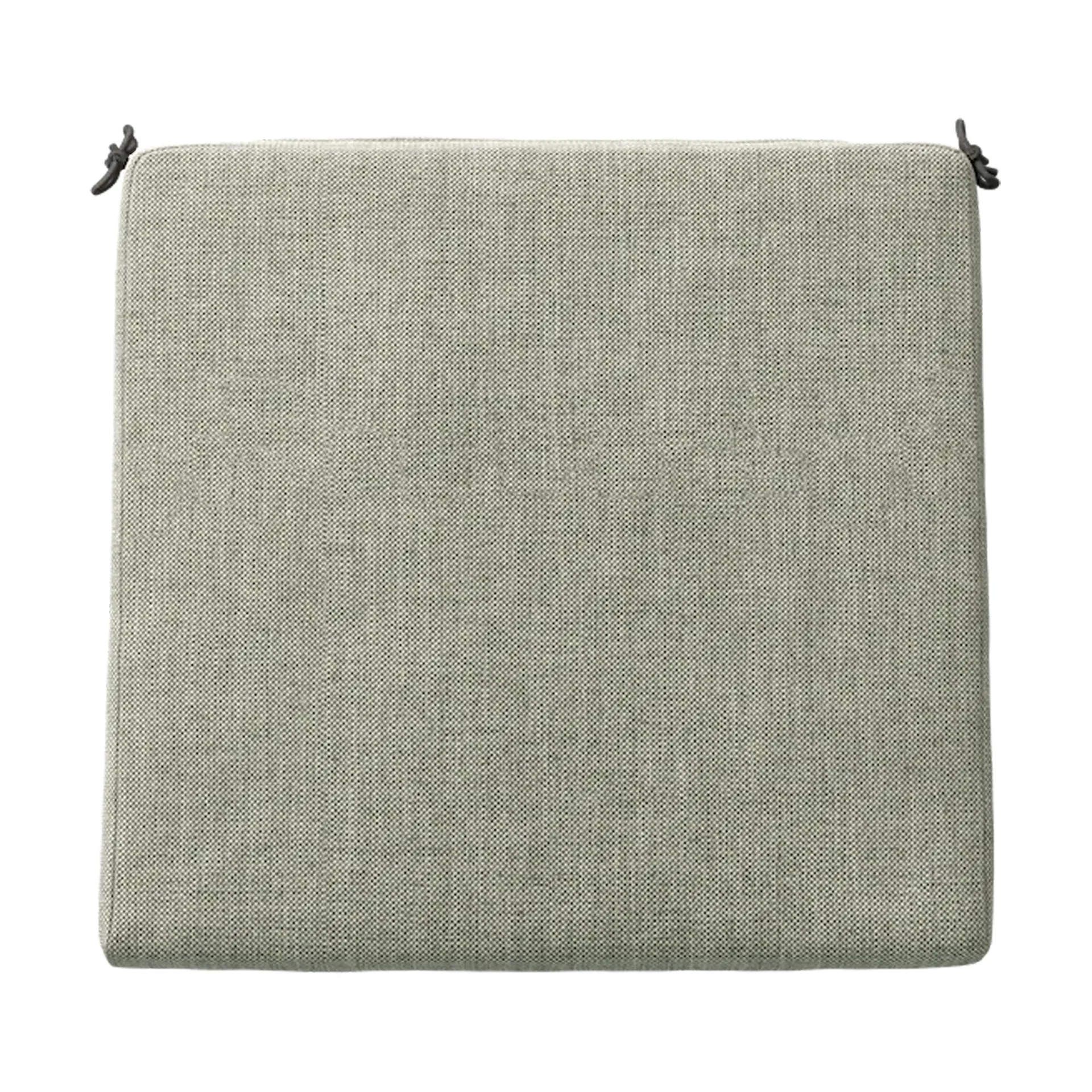 Stol 1 sittepute, Light Green, 39x37 cm Grythyttan Stålmöbler