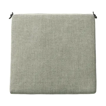 Stol 1 sittepute - Light Green, 39x37 cm - Grythyttan Stålmöbler