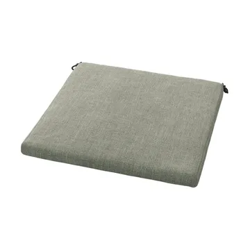 Stol 1 sittepute - Light Green, 39x37 cm - Grythyttan Stålmöbler
