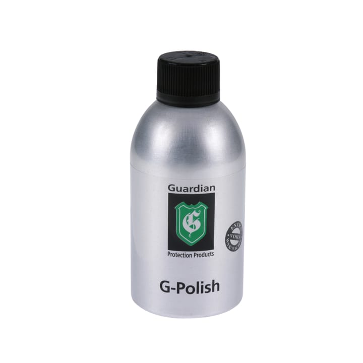 Guardian Nr 35 G Polish - Gjennomsiktig - Guardian