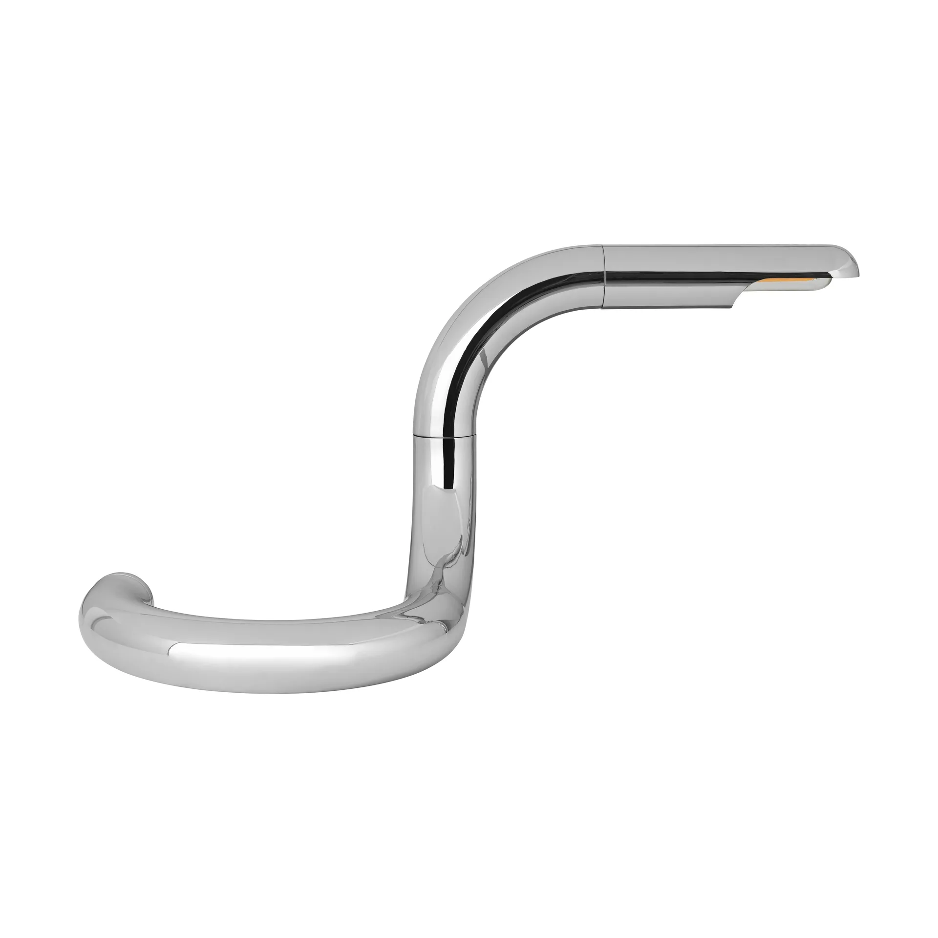 Aspide bordlampe, Krom GUBI