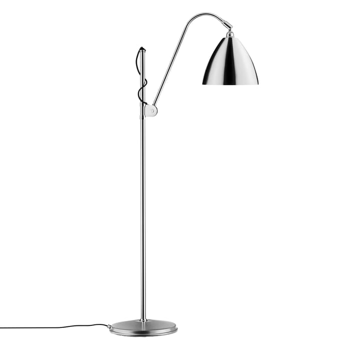 Bestlite BL3M gulvlampe - krom - GUBI