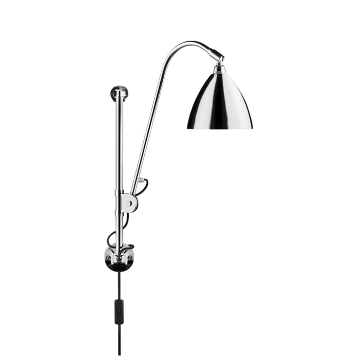 Bestlite BL5 vegglampe - Krom - GUBI