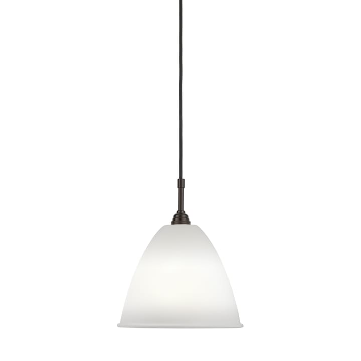 Bestlite BL9M lampe - benporselen-svart - GUBI