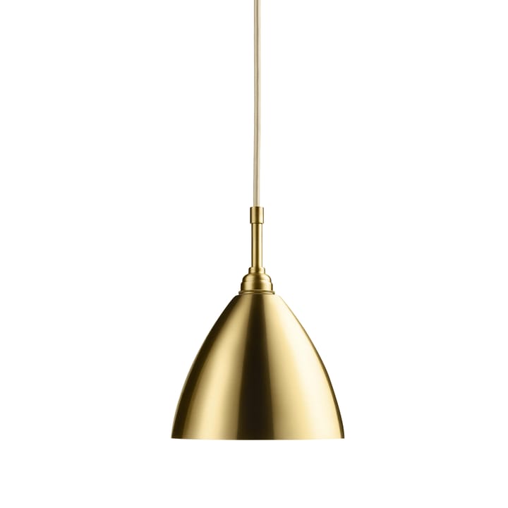 Bestlite BL9S lampe - messing - GUBI