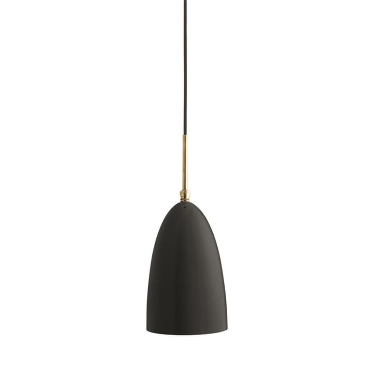 Gräshoppa taklampe - svart - GUBI