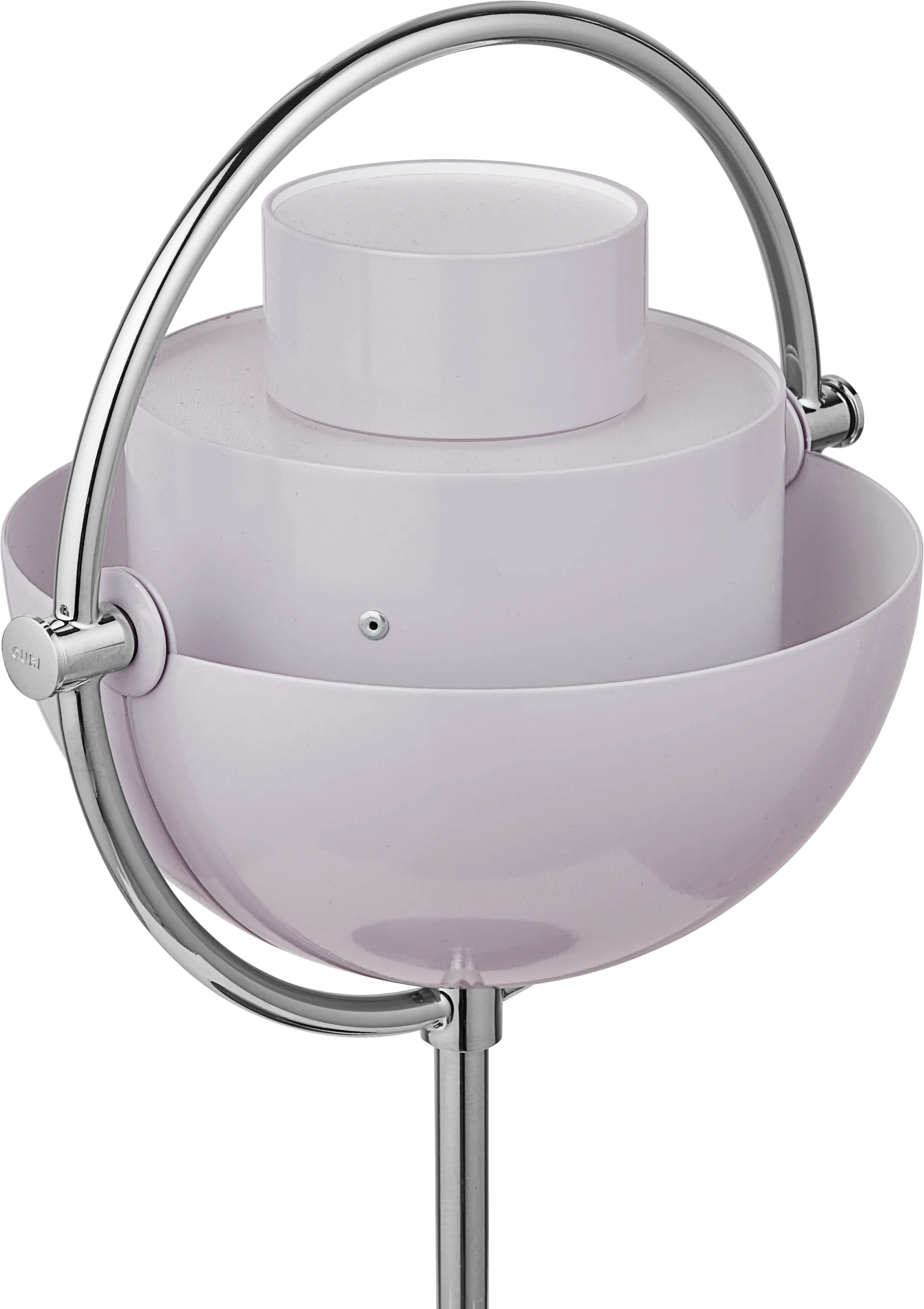 Multi-Lite portabel lampe, Pale lilac GUBI