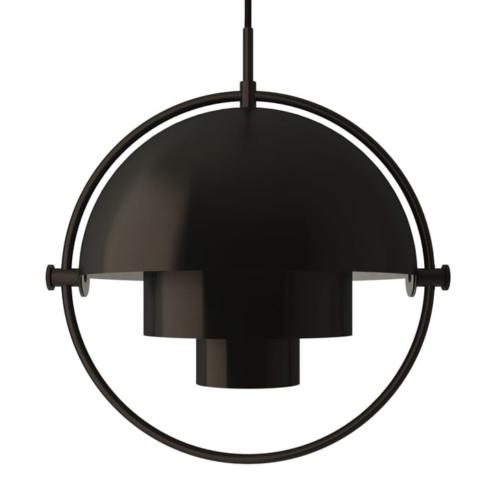 Multi-Lite taklampe - Antik messing - GUBI