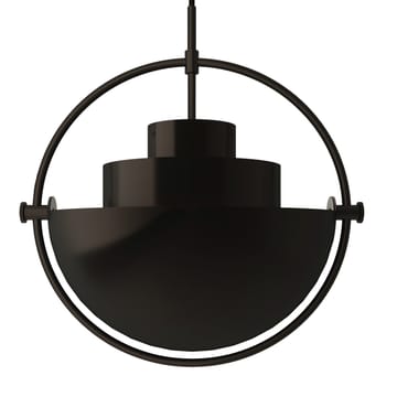 Multi-Lite taklampe - Antik messing - GUBI