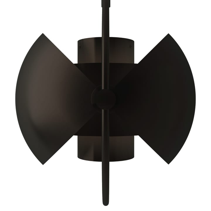 Multi-Lite taklampe, Antik messing GUBI
