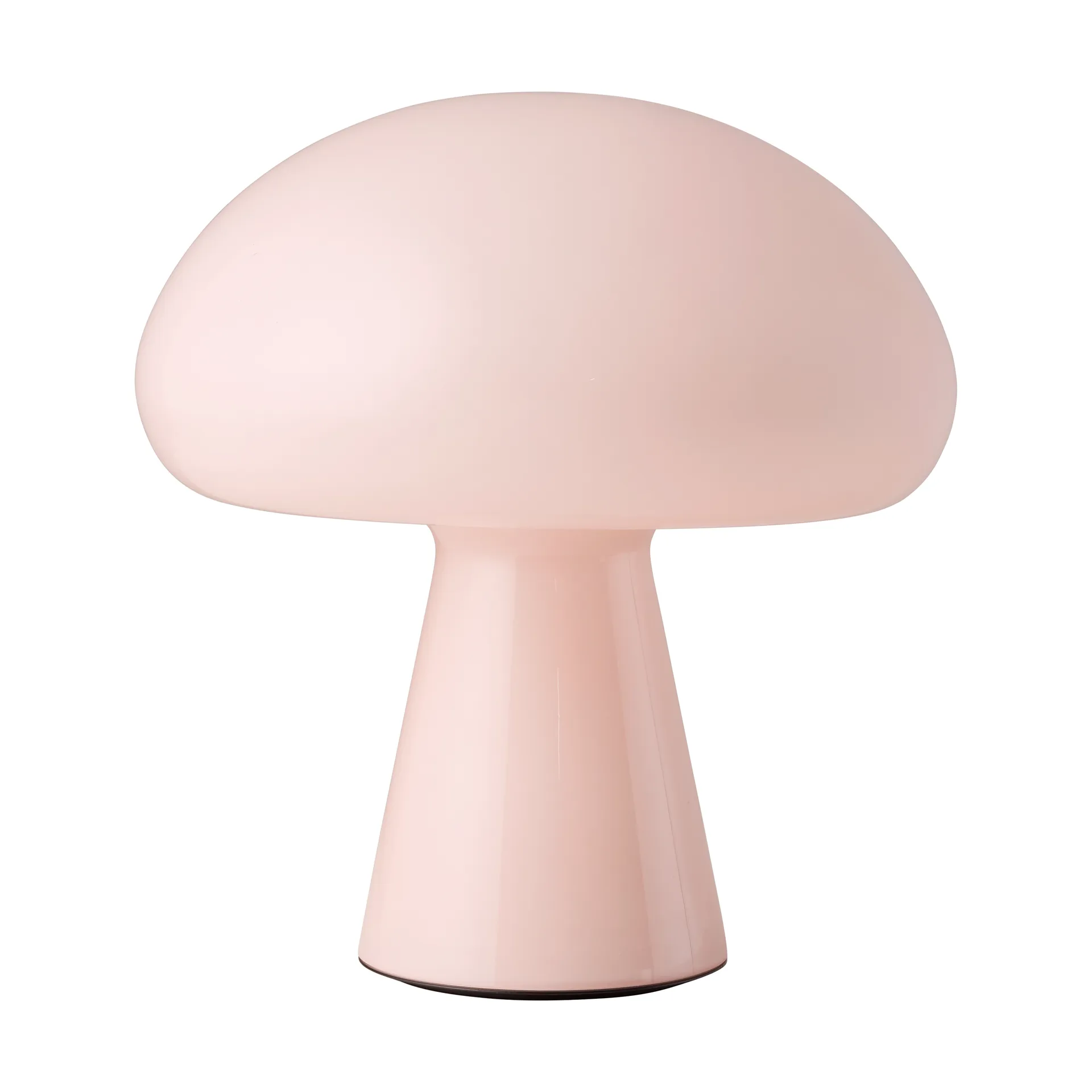 Obello bordlampe, Powder pink GUBI