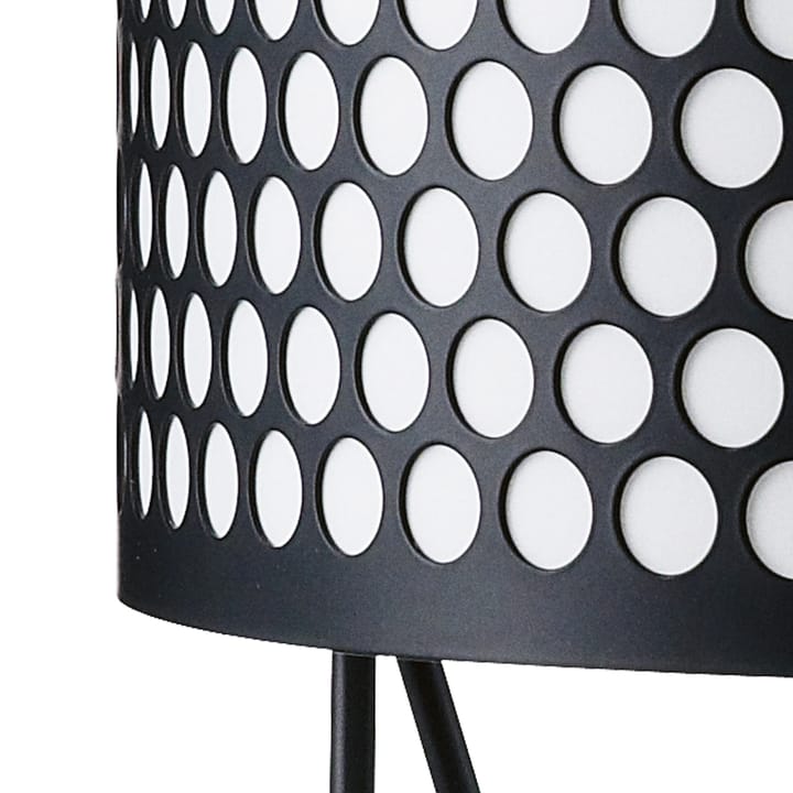 Pedrera PD2 gulvlampe , black GUBI