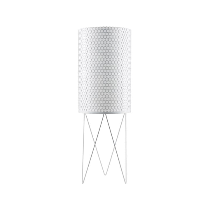 Pedrera PD2 gulvlampe  - white - GUBI