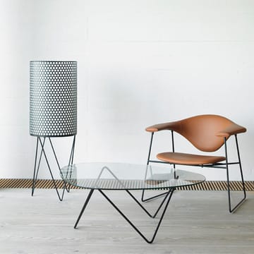 Pedrera PD2 gulvlampe  - white - GUBI