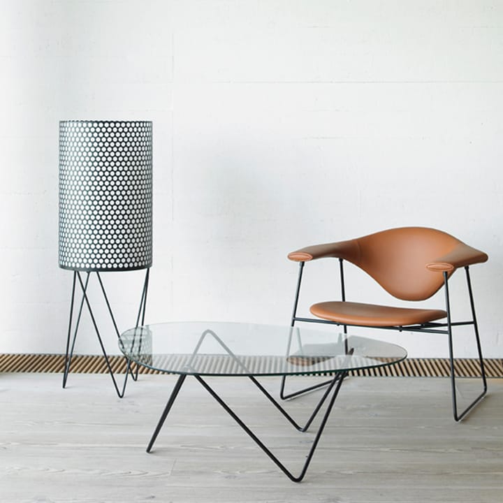 Pedrera PD2 gulvlampe , white GUBI